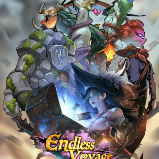 Endless Voyage / 无尽航线 (PC) - Steam Key - GLOBAL