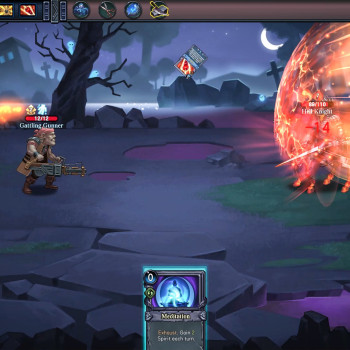 Endless Voyage / 无尽航线 (PC) - Steam Key - GLOBAL