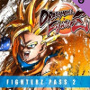 DRAGON BALL FIGHTERZ - FighterZ Pass 2 PC - Steam Key - EUROPE
