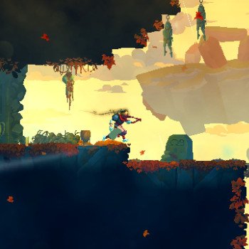 Dead Cells: Fatal Falls (PC) - Steam Key - GLOBAL