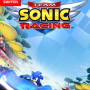 Team Sonic Racing (Nintendo Switch) - Nintendo Key - EUROPE