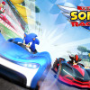 Team Sonic Racing (Nintendo Switch) - Nintendo Key - EUROPE