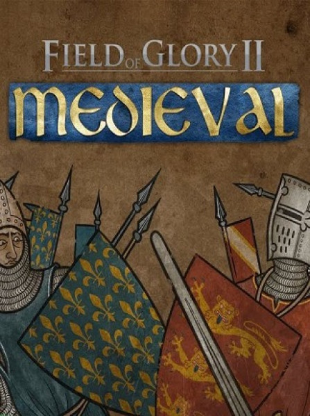 Field of Glory II: Medieval (PC) - Steam Key - GLOBAL Field of Glory II: Medieval (PC) - Steam Key - GLOBAL