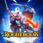 Roguebook (PC) - Steam Key - GLOBAL
