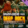 Deep Rock Galactic - Dawn of the Dread Pack (PC) - Steam Key - GLOBAL