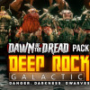 Deep Rock Galactic - Dawn of the Dread Pack (PC) - Steam Key - GLOBAL Deep Rock Galactic - Dawn of the Dread Pack (PC) - Steam Key - GLOBAL