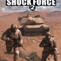 Combat Mission Shock Force 2 (PC) - Steam Key - GLOBAL