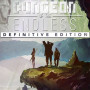 Dungeon of the Endless | Definitive Edition (PC) - Steam Key - GLOBAL