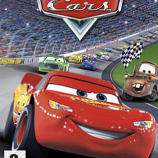 Disney Pixar Cars (PC) - Steam Key - EUROPE