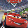 Disney Pixar Cars (PC) - Steam Key - EUROPE