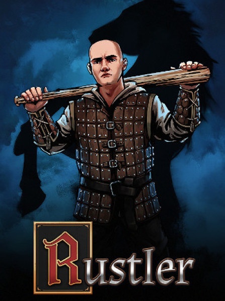 Rustler (PC) - Steam Key - EUROPE Rustler (PC) - Steam Key - EUROPE