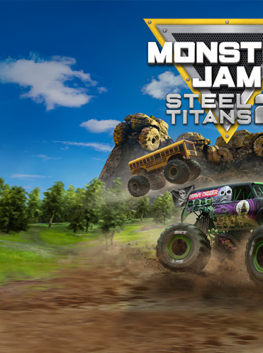 Monster Jam Steel Titans 2 (PC) - Steam Key - GLOBAL Monster Jam Steel Titans 2 (PC) - Steam Key - GLOBAL