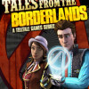 Tales from the Borderlands (PC) - Steam Key - EUROPE Tales from the Borderlands (PC) - Steam Key - EUROPE