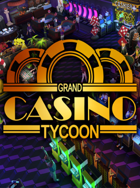 Grand Casino Tycoon (PC) - Steam Key - GLOBAL Grand Casino Tycoon (PC) - Steam Key - GLOBAL
