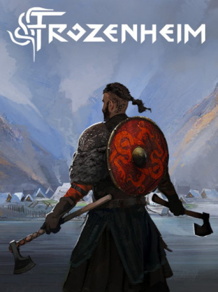 Frozenheim (PC) - Steam Key - GLOBAL Frozenheim (PC) - Steam Key - GLOBAL