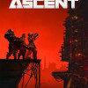 The Ascent (PC) - Steam Key - EUROPE