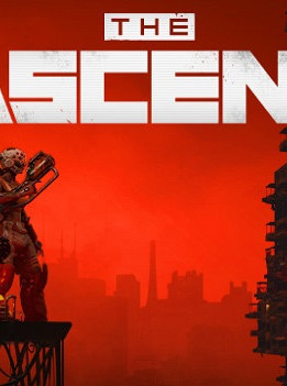 The Ascent (PC) - Steam Key - EUROPE