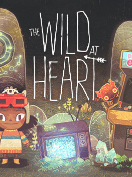 The Wild at Heart (PC) - Steam Key - GLOBAL The Wild at Heart (PC) - Steam Key - GLOBAL