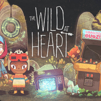 The Wild at Heart (PC) - Steam Key - GLOBAL