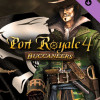 Port Royale 4 - Buccaneers (PC) - Steam Key - GLOBAL Port Royale 4 - Buccaneers (PC) - Steam Key - GLOBAL