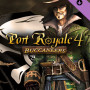 Port Royale 4 - Buccaneers (PC) - Steam Key - GLOBAL