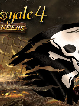 Port Royale 4 - Buccaneers (PC) - Steam Key - GLOBAL
