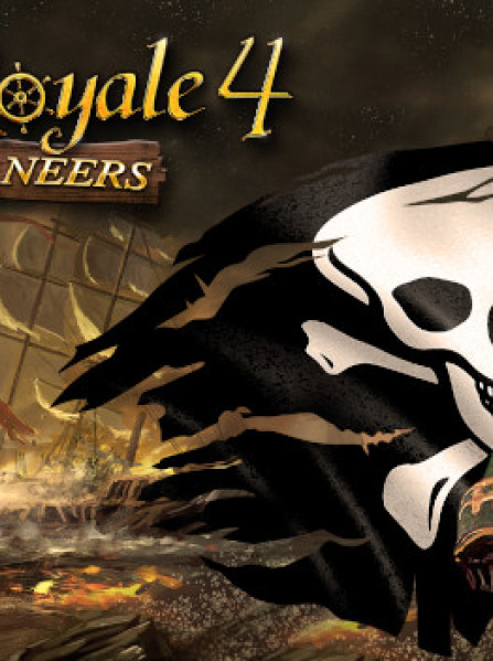 Port Royale 4 - Buccaneers (PC) - Steam Key - GLOBAL Port Royale 4 - Buccaneers (PC) - Steam Key - GLOBAL