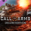 Call to Arms - Deluxe Edition upgrade (PC) - Steam Key - GLOBAL
