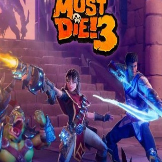 Orcs Must Die! 3 (PC) - Steam Key - EUROPE