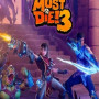 Orcs Must Die! 3 (PC) - Steam Key - EUROPE