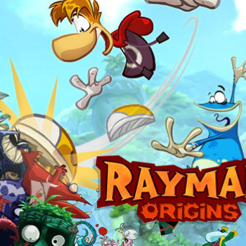 Rayman Origins (PC) - Ubisoft Connect Key - EUROPE