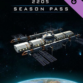 Anno 2205 - Season Pass (PC) - Ubisoft Connect Key - EUROPE