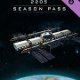 Anno 2205 - Season Pass (PC) - Ubisoft Connect Key - EUROPE