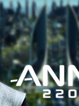 Anno 2205 - Season Pass (PC) - Ubisoft Connect Key - EUROPE