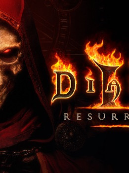 Diablo II: Resurrected (Xbox Series X/S) - Xbox Live Key - UNITED STATES