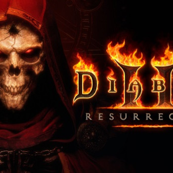 Diablo II: Resurrected (Xbox Series X/S) - Xbox Live Key - UNITED STATES