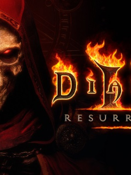 Diablo II: Resurrected (Xbox Series X/S) - Xbox Live Key - UNITED STATES Diablo II: Resurrected (Xbox Series X/S) - Xbox Live Key - UNITED STATES
