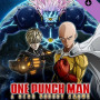 ONE PUNCH MAN: A HERO NOBODY KNOWS - Character Pass (PC) - Steam Key - GLOBAL