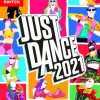 Just Dance 2021 (Nintendo Switch) - Nintendo Key - EUROPE Just Dance 2021 (Nintendo Switch) - Nintendo Key - EUROPE