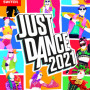 Just Dance 2021 (Nintendo Switch) - Nintendo Key - EUROPE