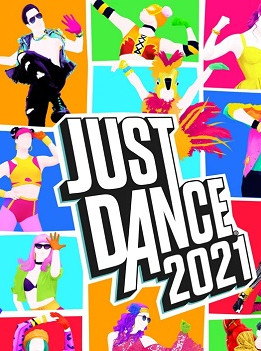 Just Dance 2021 (Nintendo Switch) - Nintendo Key - EUROPE