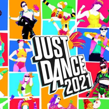 Just Dance 2021 (Nintendo Switch) - Nintendo Key - EUROPE