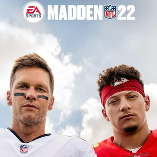 Madden NFL 22 | Standard Edition (Xbox One) - Xbox Live Key - EUROPE