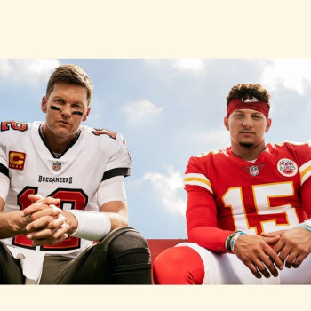 Madden NFL 22 | Standard Edition (Xbox One) - Xbox Live Key - EUROPE