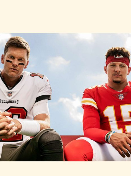 Madden NFL 22 | Standard Edition (Xbox One) - Xbox Live Key - EUROPE Madden NFL 22 | Standard Edition (Xbox One) - Xbox Live Key - EUROPE