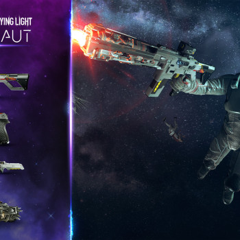 Dying Light - Astronaut Bundle (PC) - Steam Key - GLOBAL