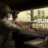 WW2: Bunker Simulator (PC) - Steam Key - GLOBAL WW2: Bunker Simulator (PC) - Steam Key - GLOBAL