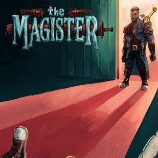 The Magister (PC) - Steam Key - GLOBAL