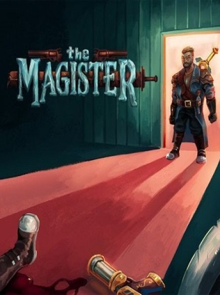 The Magister (PC) - Steam Key - GLOBAL The Magister (PC) - Steam Key - GLOBAL