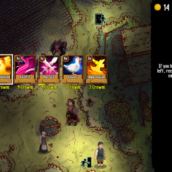 The Magister (PC) - Steam Key - GLOBAL